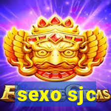 sexo sjc